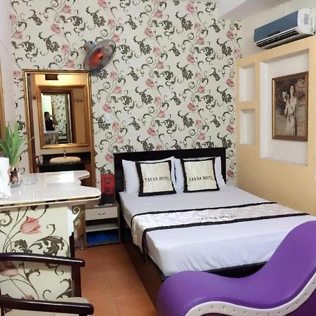 Tan Ha Hotel Πόλη Χο Τσι Μινχ Εξωτερικό φωτογραφία