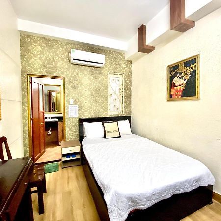 Tan Ha Hotel Πόλη Χο Τσι Μινχ Εξωτερικό φωτογραφία