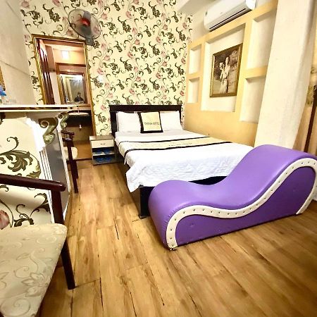 Tan Ha Hotel Πόλη Χο Τσι Μινχ Εξωτερικό φωτογραφία