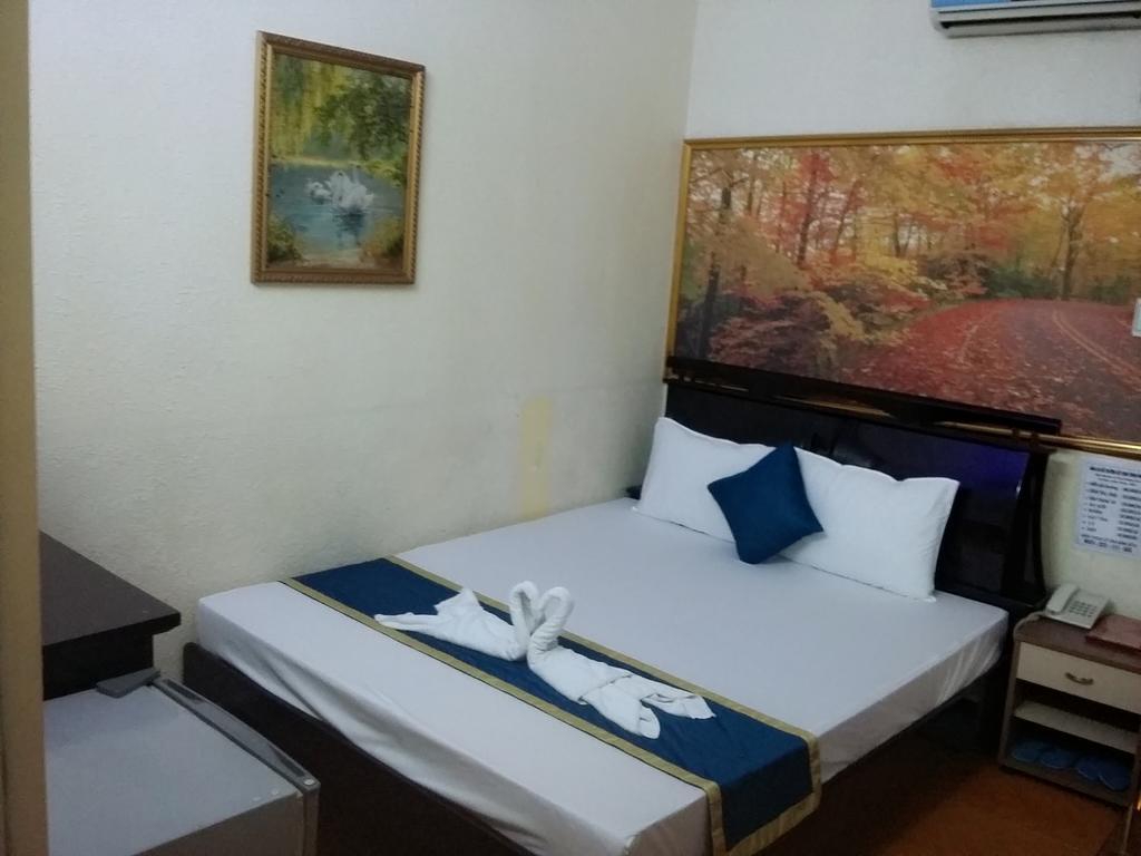 Tan Ha Hotel Πόλη Χο Τσι Μινχ Εξωτερικό φωτογραφία