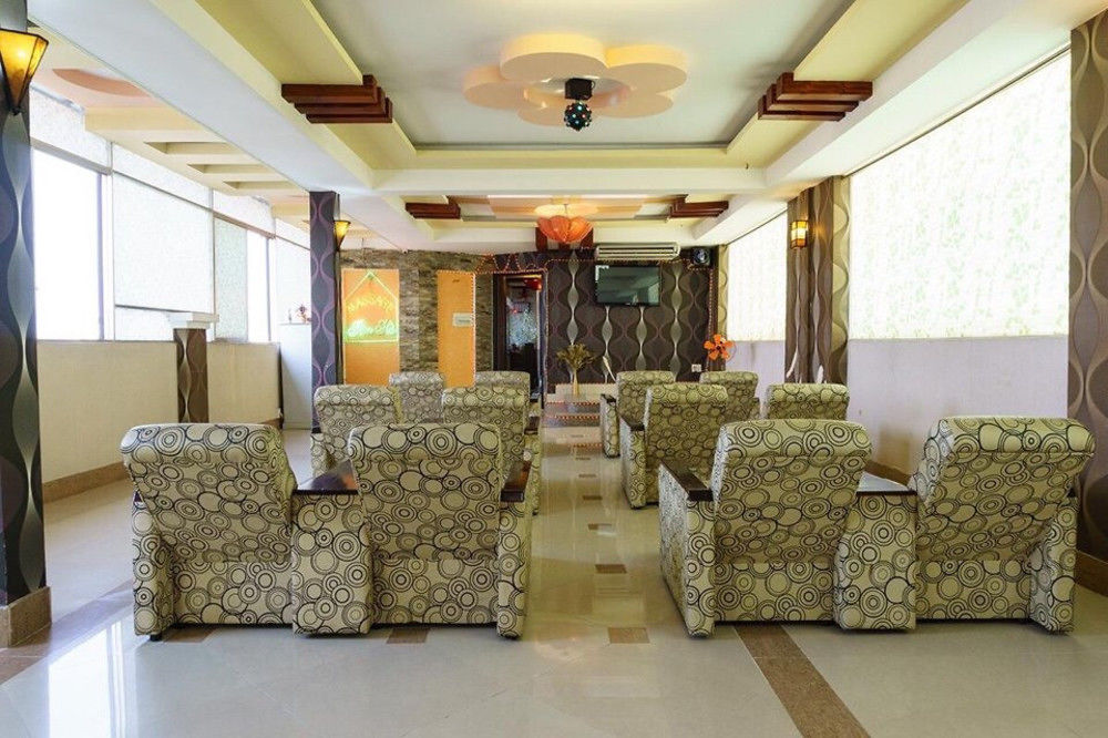 Tan Ha Hotel Πόλη Χο Τσι Μινχ Εξωτερικό φωτογραφία