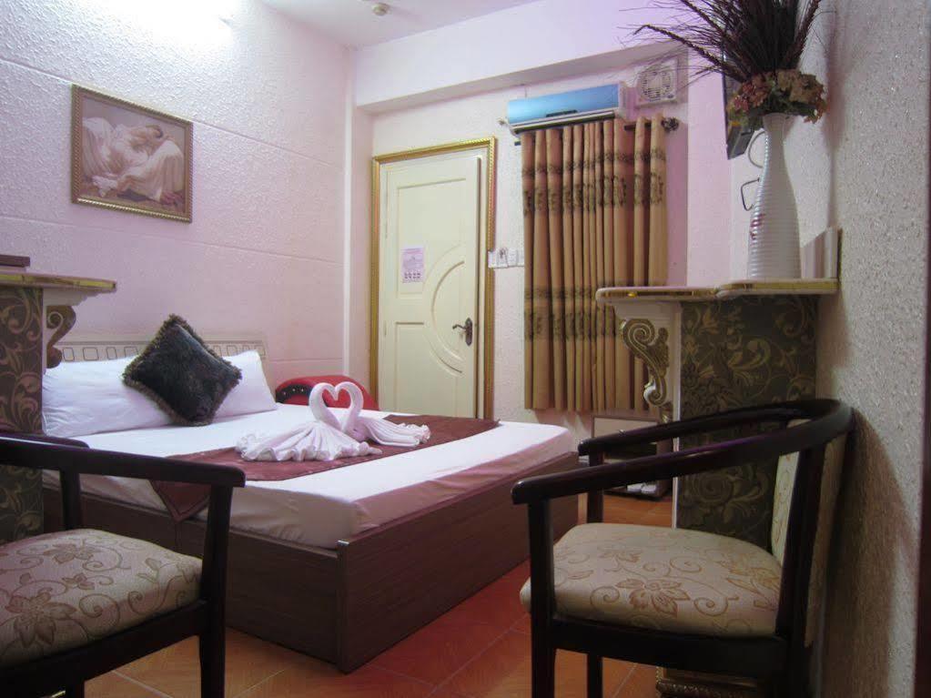 Tan Ha Hotel Πόλη Χο Τσι Μινχ Εξωτερικό φωτογραφία