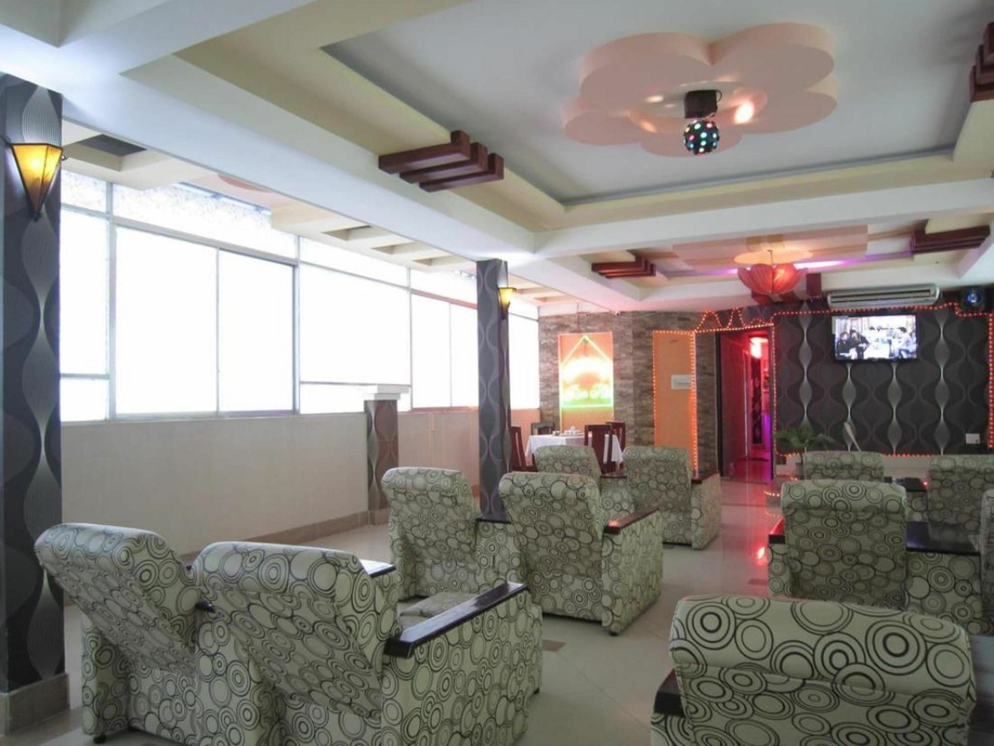 Tan Ha Hotel Πόλη Χο Τσι Μινχ Εξωτερικό φωτογραφία