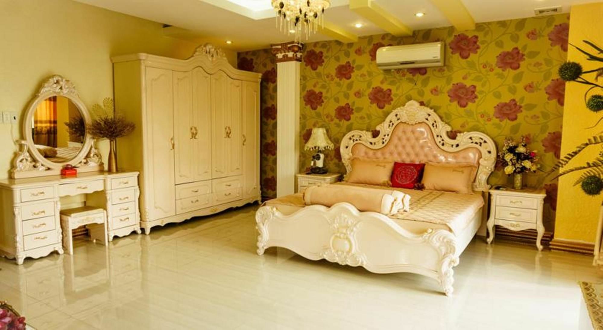 Tan Ha Hotel Πόλη Χο Τσι Μινχ Εξωτερικό φωτογραφία