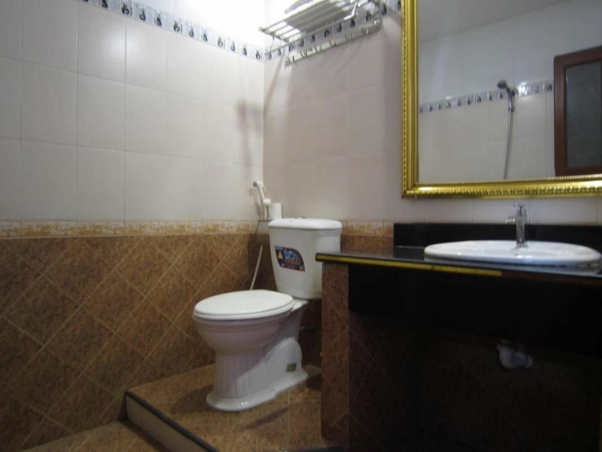 Tan Ha Hotel Πόλη Χο Τσι Μινχ Εξωτερικό φωτογραφία
