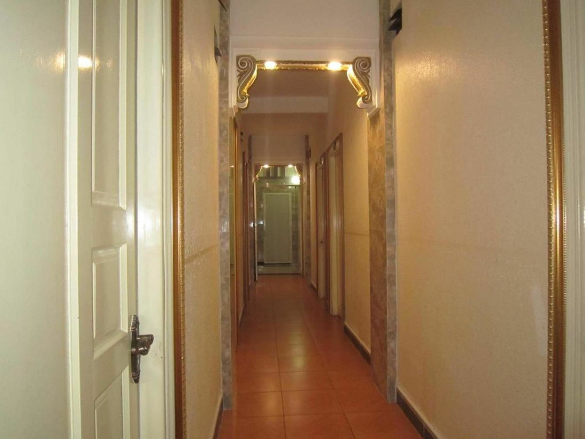 Tan Ha Hotel Πόλη Χο Τσι Μινχ Εξωτερικό φωτογραφία