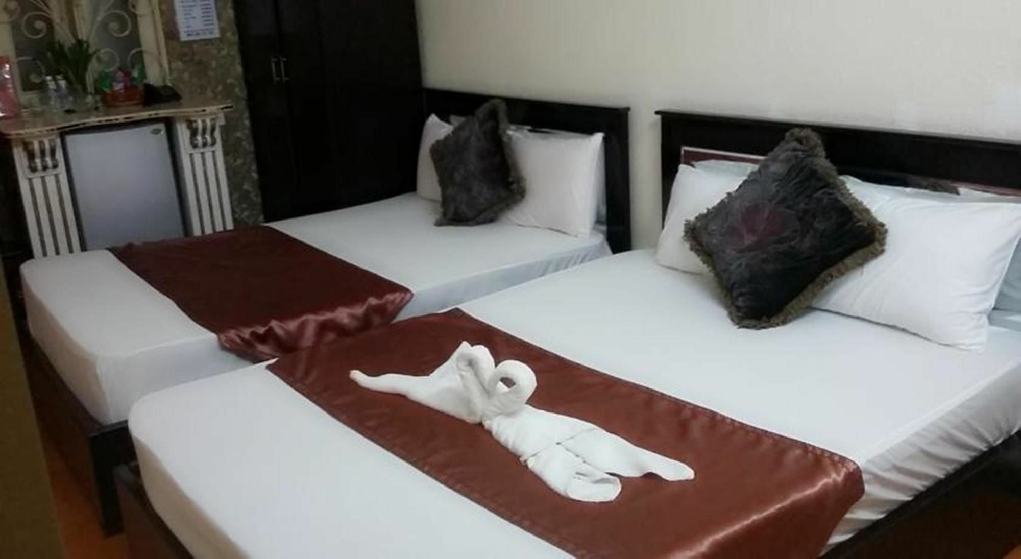 Tan Ha Hotel Πόλη Χο Τσι Μινχ Εξωτερικό φωτογραφία