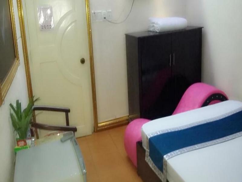 Tan Ha Hotel Πόλη Χο Τσι Μινχ Εξωτερικό φωτογραφία