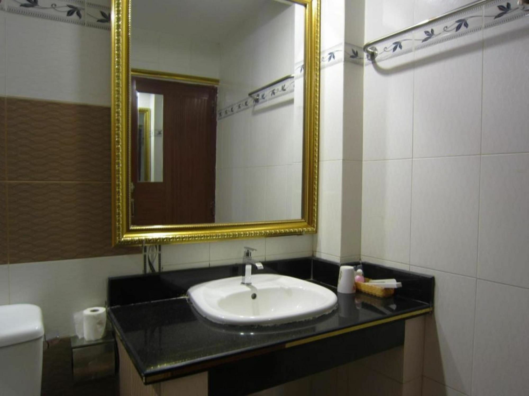 Tan Ha Hotel Πόλη Χο Τσι Μινχ Εξωτερικό φωτογραφία