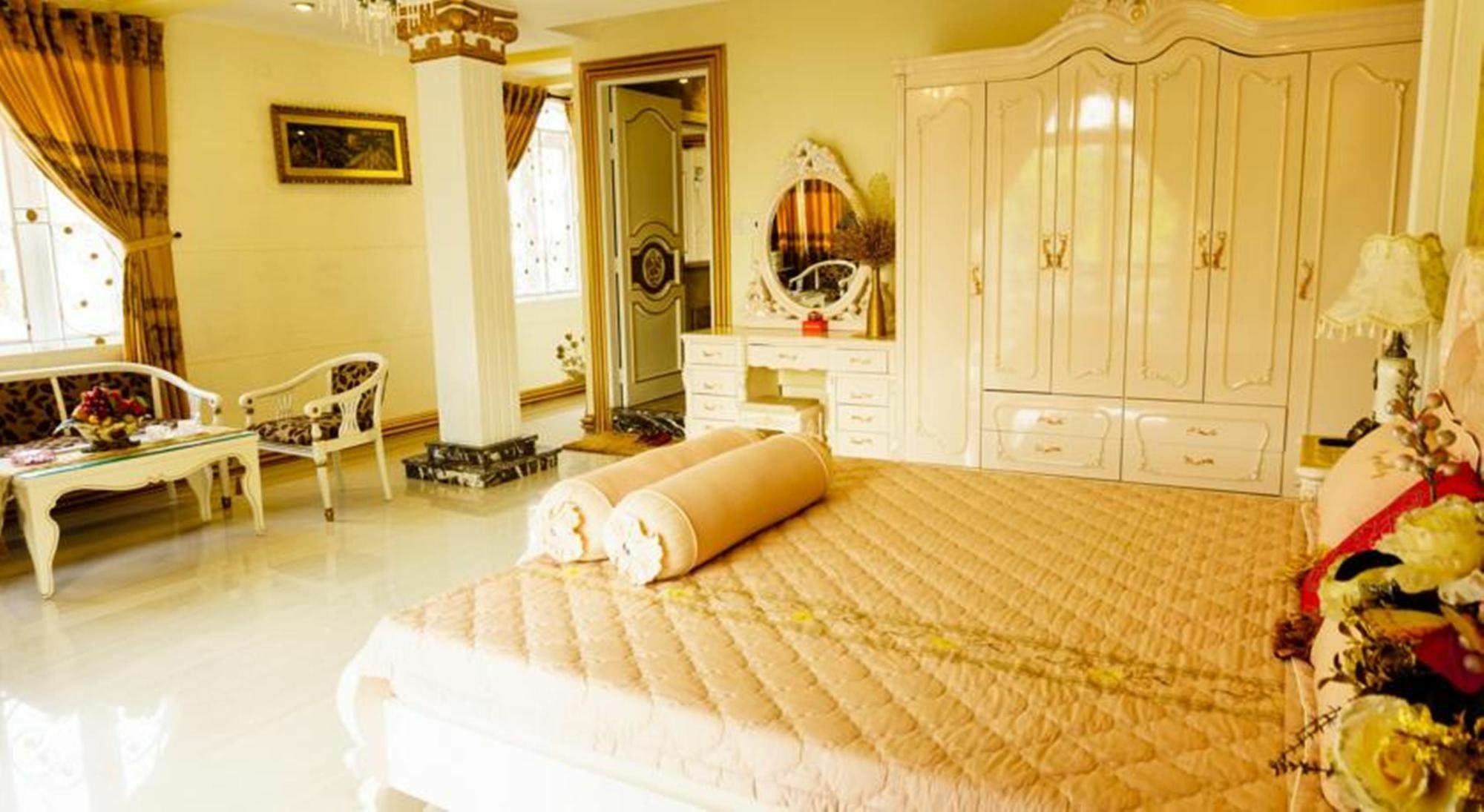 Tan Ha Hotel Πόλη Χο Τσι Μινχ Εξωτερικό φωτογραφία