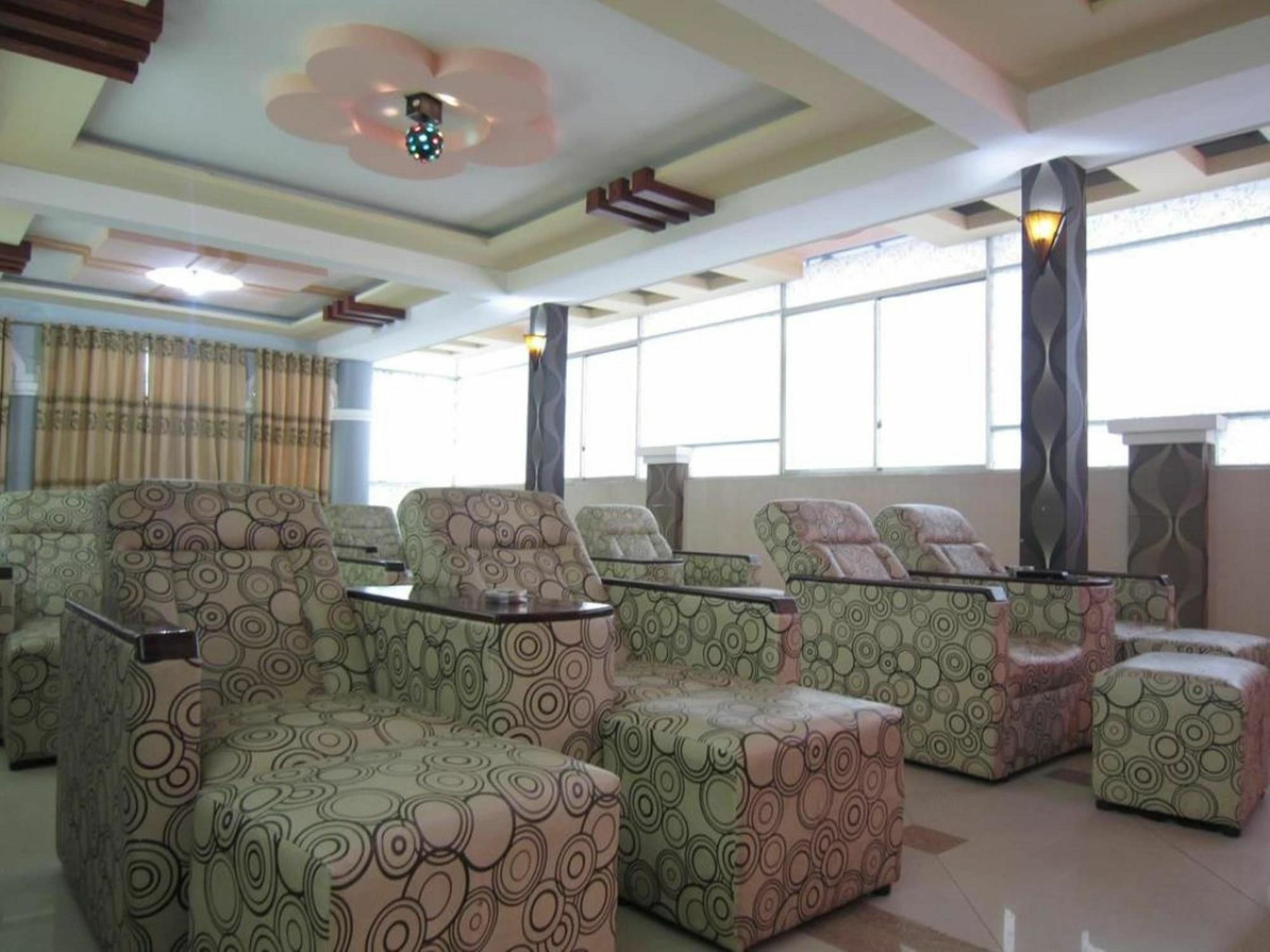 Tan Ha Hotel Πόλη Χο Τσι Μινχ Εξωτερικό φωτογραφία