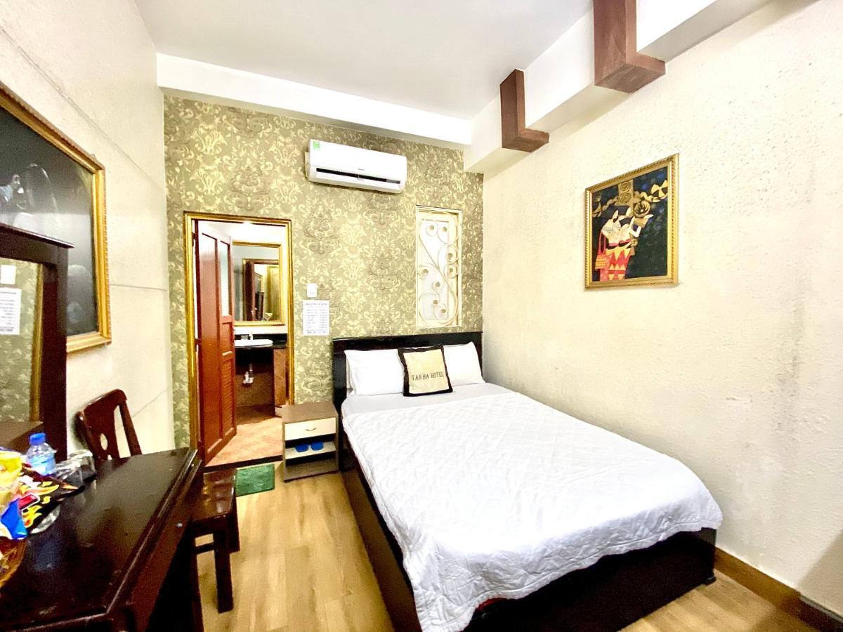 Tan Ha Hotel Πόλη Χο Τσι Μινχ Εξωτερικό φωτογραφία