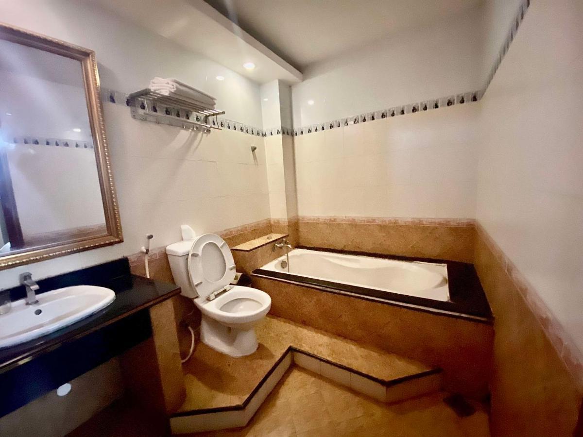 Tan Ha Hotel Πόλη Χο Τσι Μινχ Εξωτερικό φωτογραφία