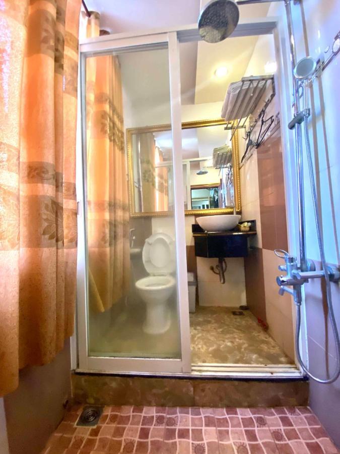 Tan Ha Hotel Πόλη Χο Τσι Μινχ Εξωτερικό φωτογραφία
